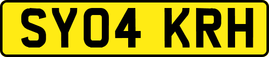 SY04KRH