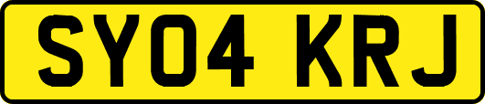 SY04KRJ