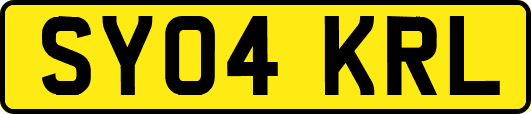 SY04KRL