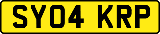 SY04KRP