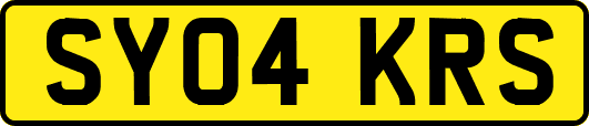SY04KRS