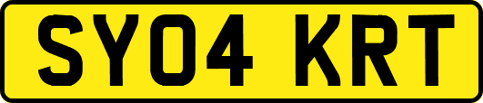 SY04KRT