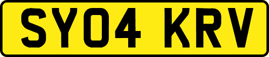 SY04KRV
