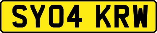 SY04KRW