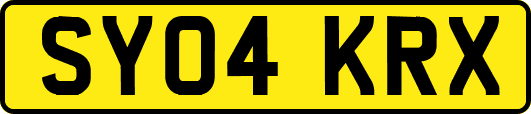 SY04KRX