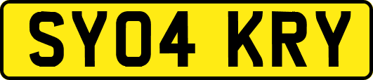 SY04KRY
