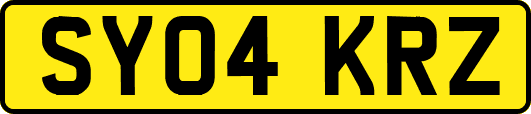 SY04KRZ