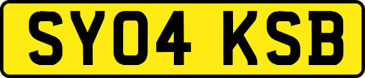 SY04KSB