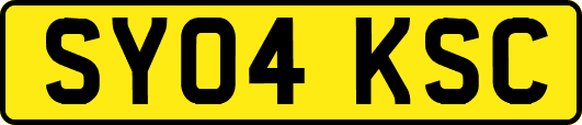 SY04KSC
