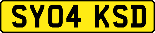 SY04KSD