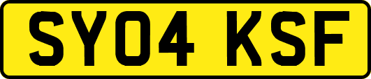 SY04KSF