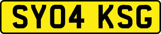 SY04KSG