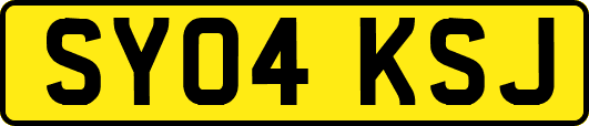 SY04KSJ