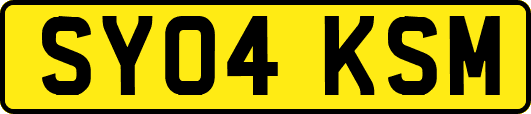 SY04KSM