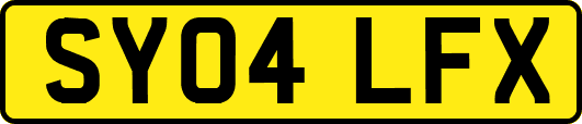 SY04LFX