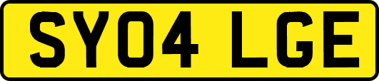SY04LGE