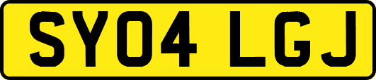SY04LGJ