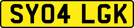 SY04LGK