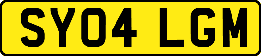 SY04LGM