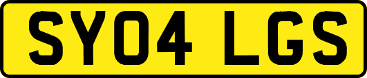 SY04LGS
