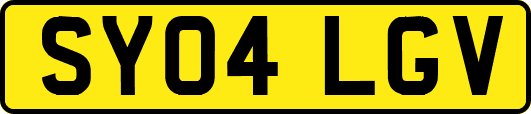 SY04LGV