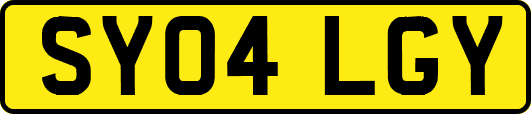 SY04LGY