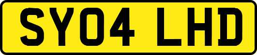SY04LHD