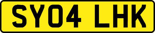 SY04LHK