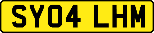 SY04LHM