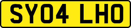 SY04LHO