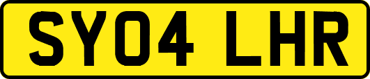 SY04LHR
