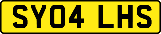 SY04LHS