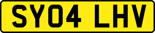 SY04LHV