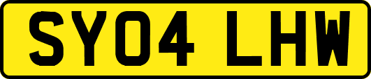 SY04LHW