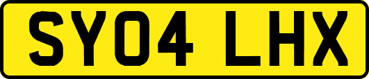 SY04LHX