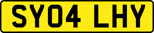 SY04LHY