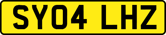 SY04LHZ