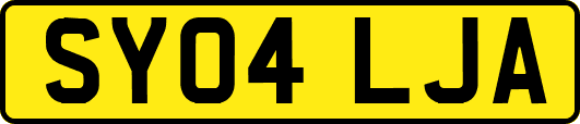 SY04LJA
