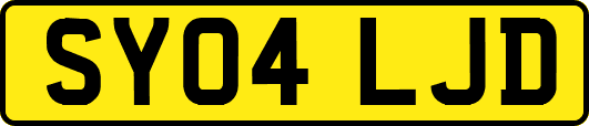 SY04LJD