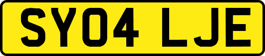 SY04LJE