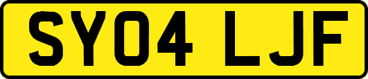 SY04LJF
