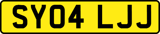 SY04LJJ