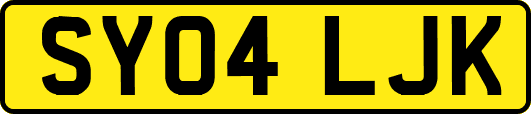 SY04LJK