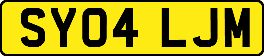 SY04LJM