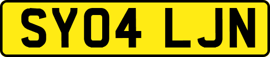 SY04LJN