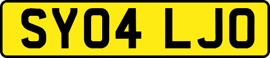 SY04LJO
