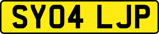 SY04LJP