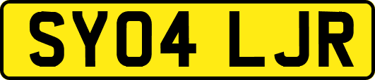 SY04LJR