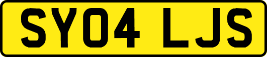 SY04LJS