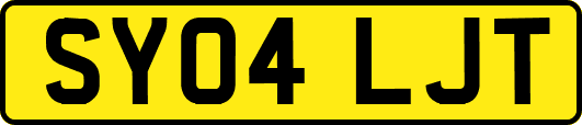 SY04LJT